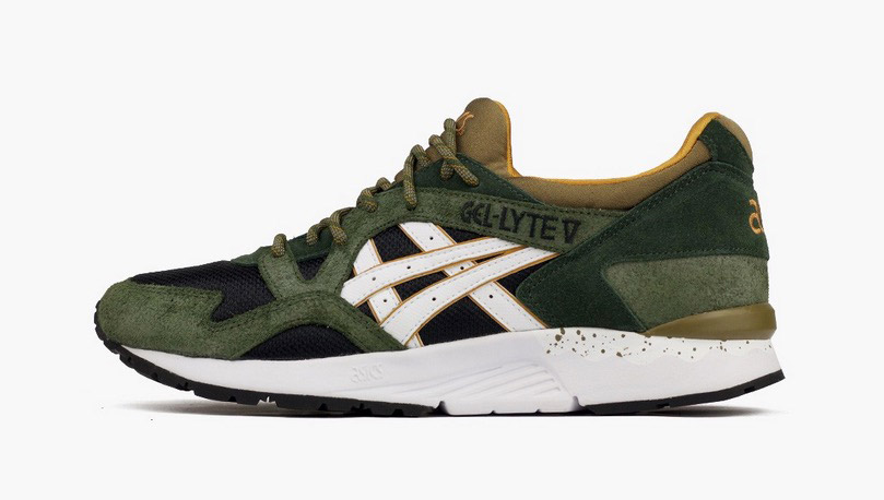 asics gel 34