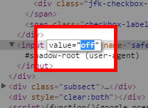変更します 変更します