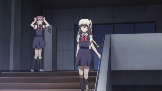 視認されない能力