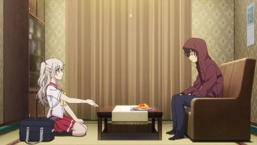 奈緒のオムライス