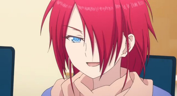 サラ・シェーン