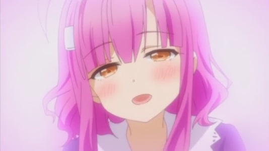 めぐねえシャベル