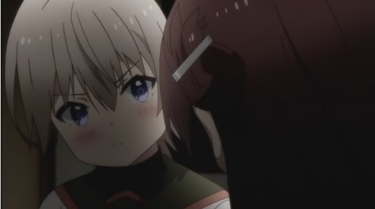 マニュアルとみーくん