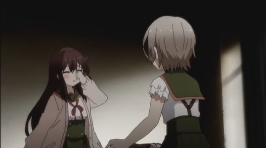 危ないりーさん