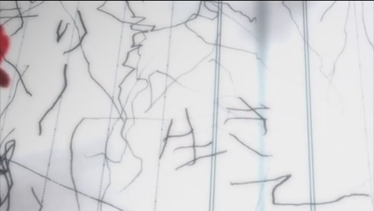 めぐねえ　生きて