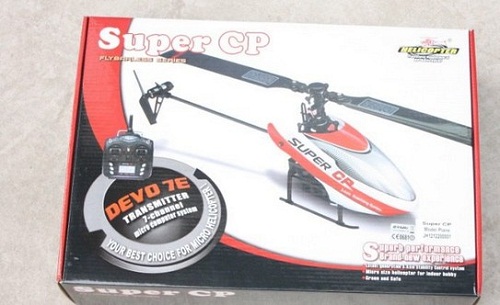 mini cp helicopter