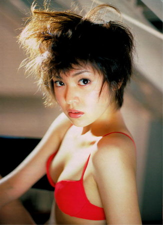北川弘美
