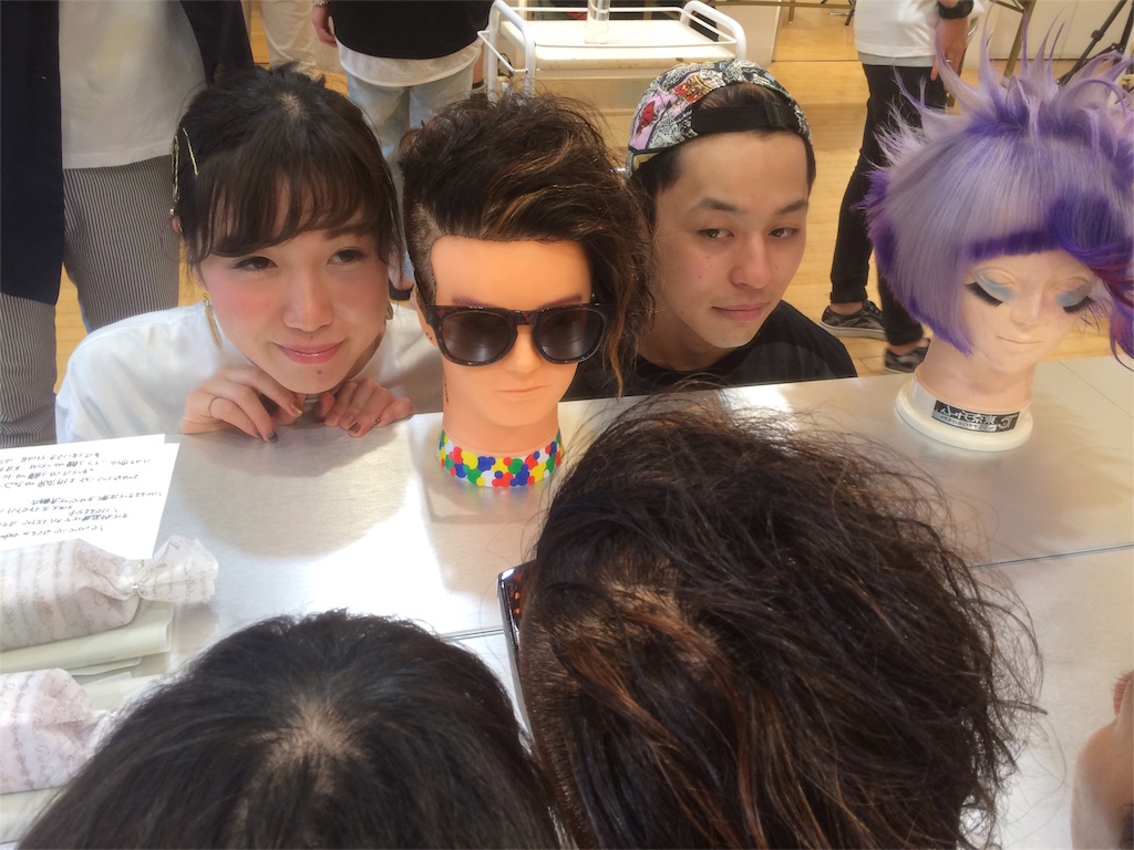 f:id:remixshinjuku:20160602230642j:image f:id:remixshinjuku:20160602230642j:image