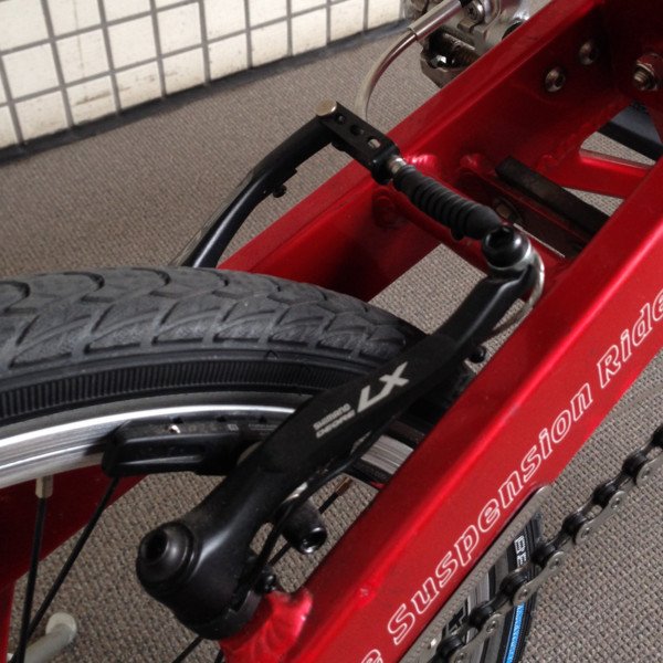 bd-1 美品新品タイヤチューブ付き 送料込