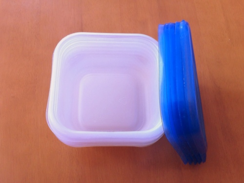 保存容器　ジップロック　コンテナー