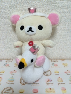 f:id:rilakkuma-tori:20141015221953j:plain