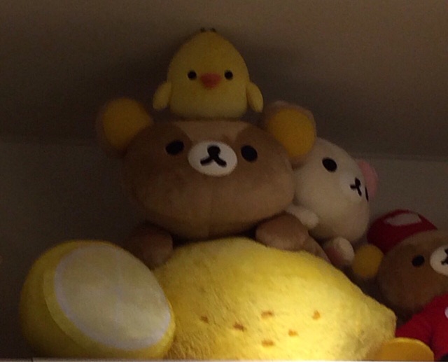 f:id:rilakkuma-tori:20150301224856j:plain f:id:rilakkuma-tori:20150301224856j:plain