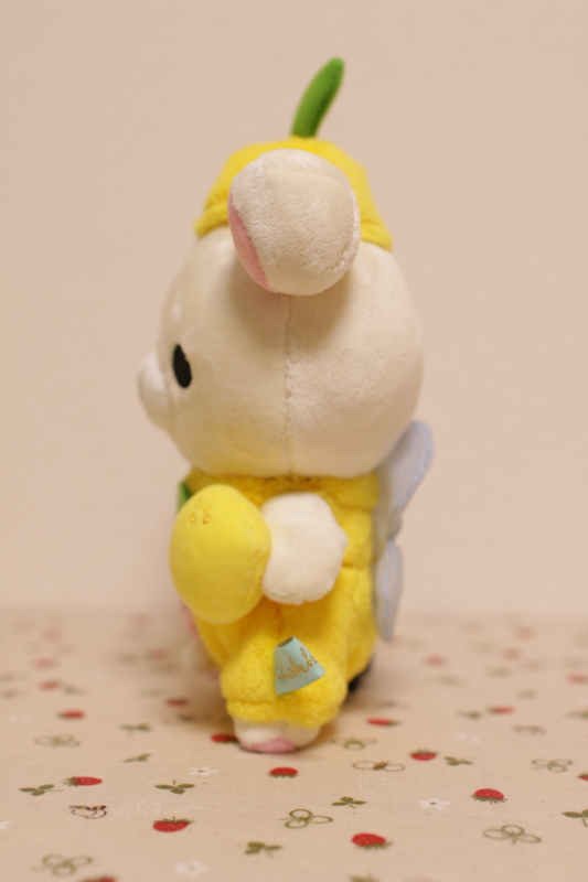 リラックマストア限定❗️】コリラックマ あつめてぬいぐるみ