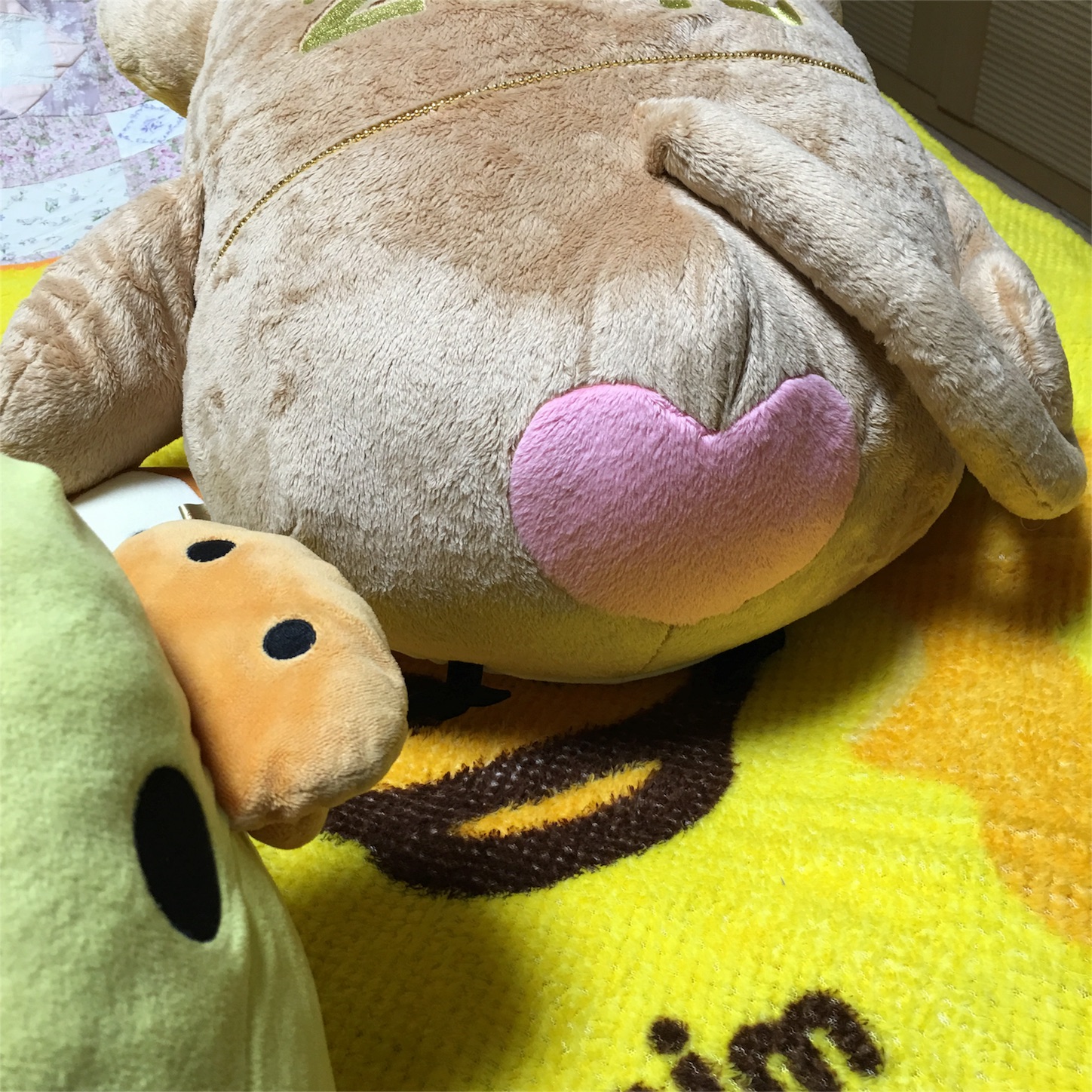 f:id:rilakkuma-tori:20160101220101j:image f:id:rilakkuma-tori:20160101220101j:image