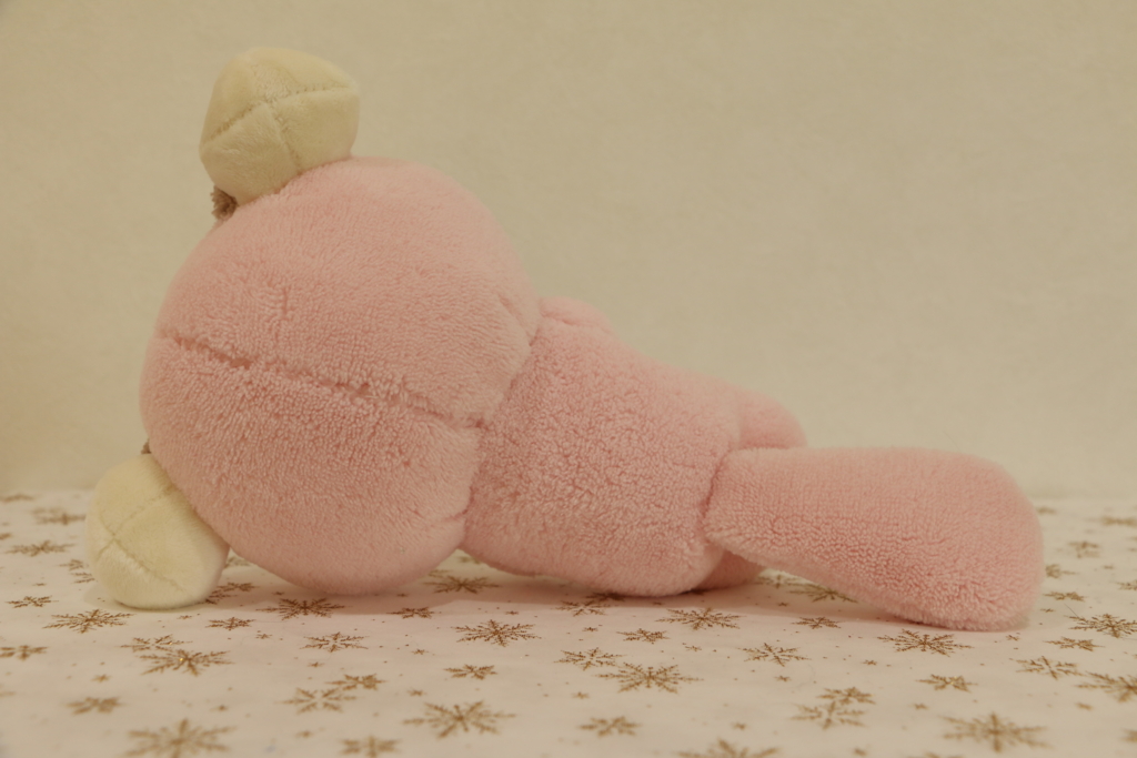 コリラックマ あつめてぬいぐるみ　だららっこテーマ San-Xネット リラックマ「だららっこ」テーマ