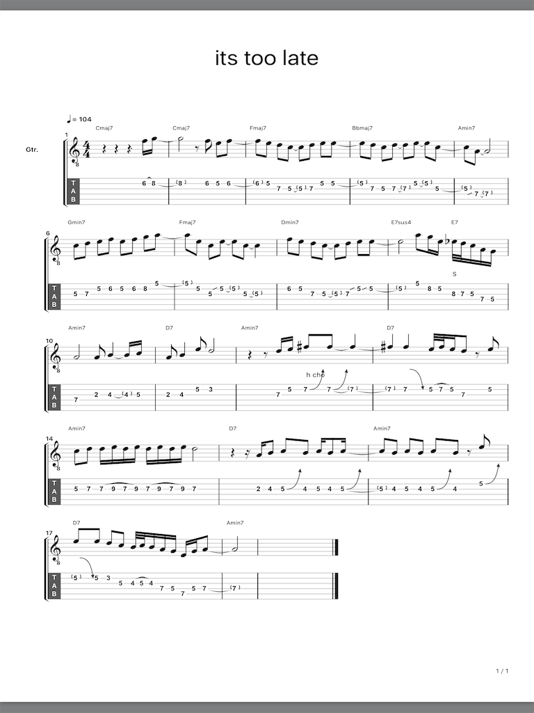 f:id:rockn-guitar:20160508112840p:image f:id:rockn-guitar:20160508112840p:image