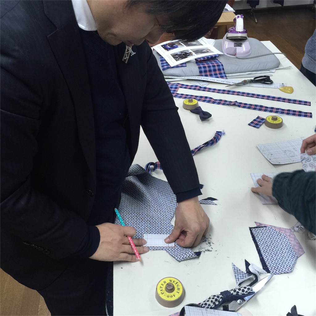f:id:rois-tailor:20160128180612j:image f:id:rois-tailor:20160128180612j:image