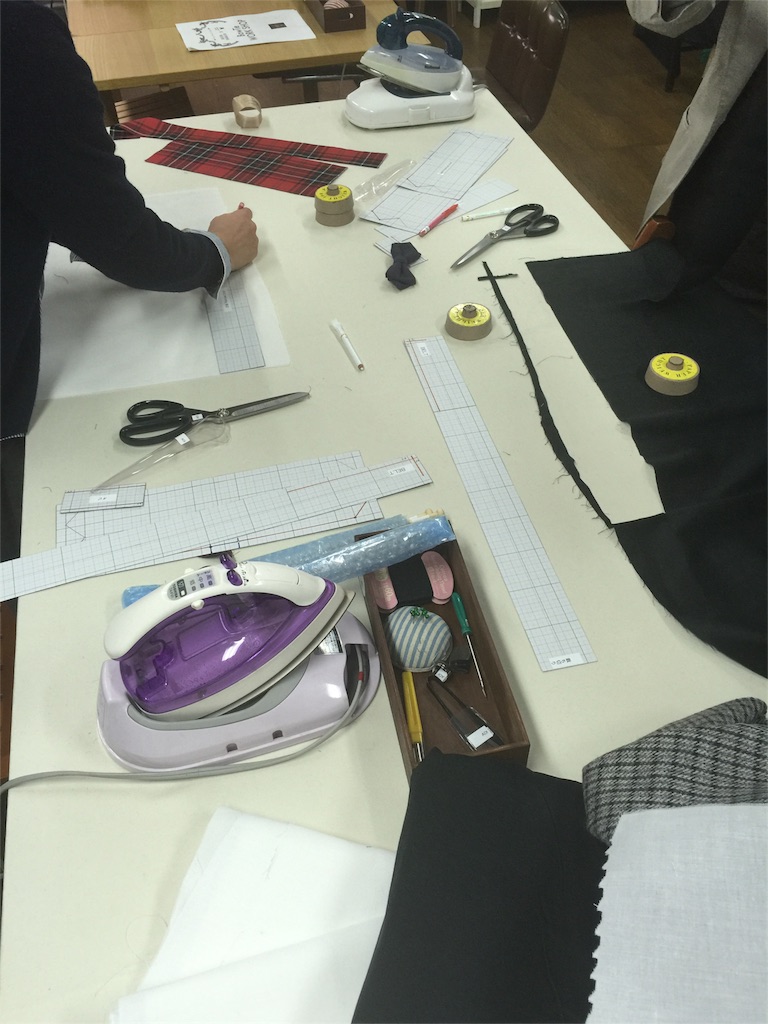 f:id:rois-tailor:20160213163542j:image f:id:rois-tailor:20160213163542j:image