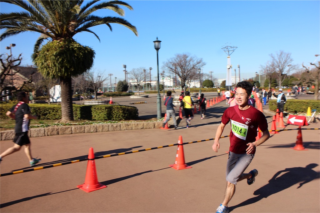 f:id:runners-honolulu:20160123193422j:image f:id:runners-honolulu:20160123193422j:image