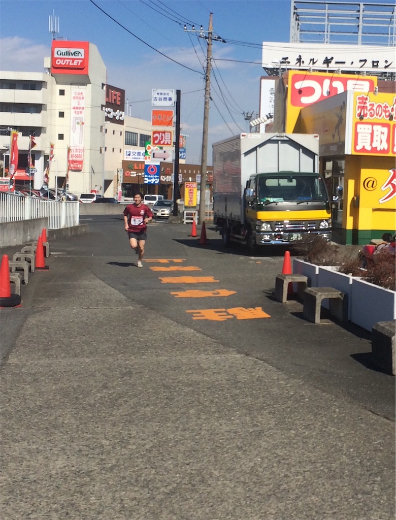 f:id:runners-honolulu:20160307122802j:image f:id:runners-honolulu:20160307122802j:image