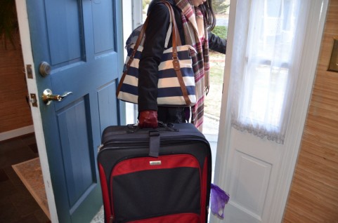 旅行に限って見ることなかれ 旅行に行くときの写真