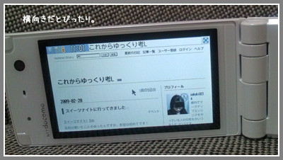 f:id:sakaki0214:20090228120703j:image f:id:sakaki0214:20090228120703j:image