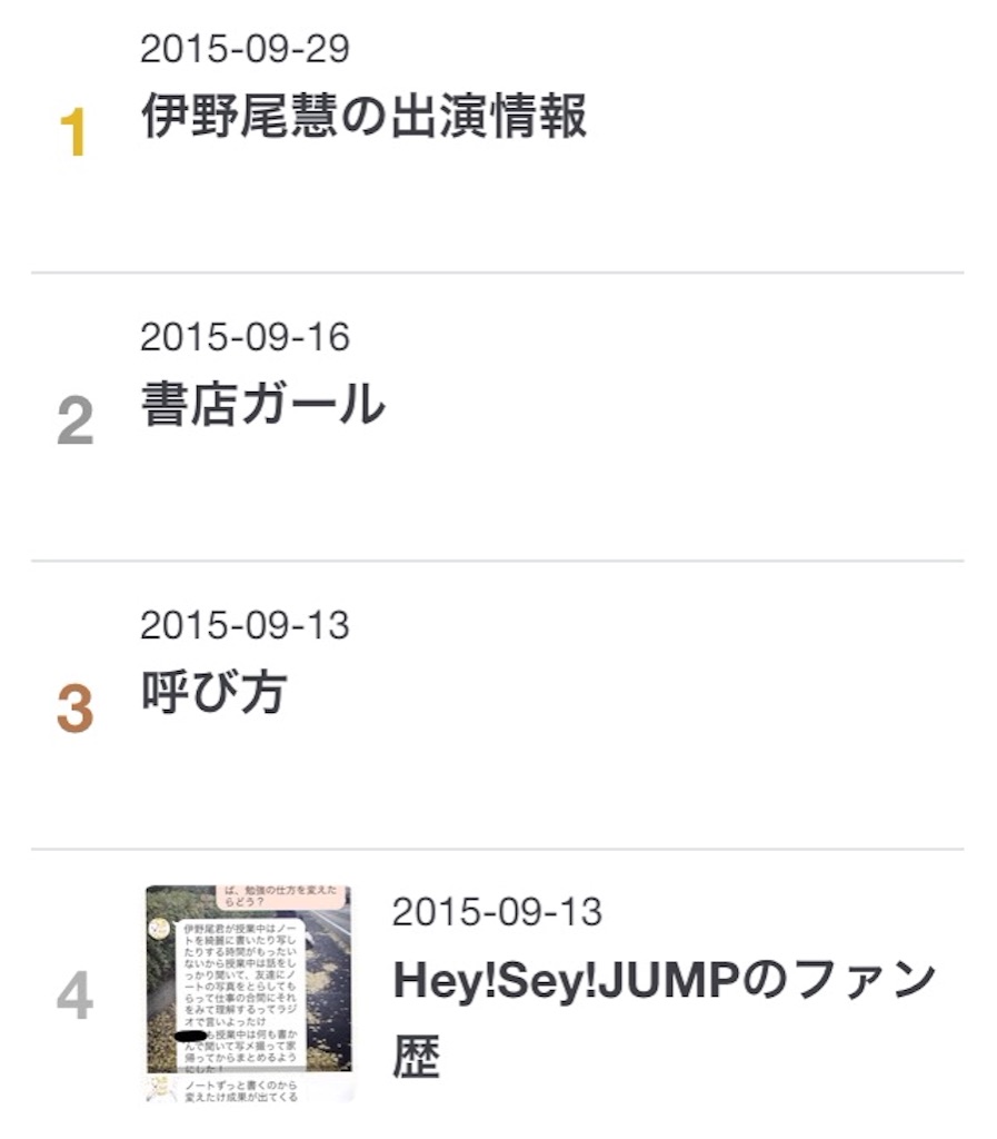 f:id:sakiufa23:20150930200304j:image f:id:sakiufa23:20150930200304j:image