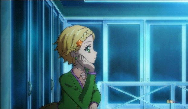 ひなきちゃんが美人すぎて死ぬ プリズムの煌めきの向こう側へ