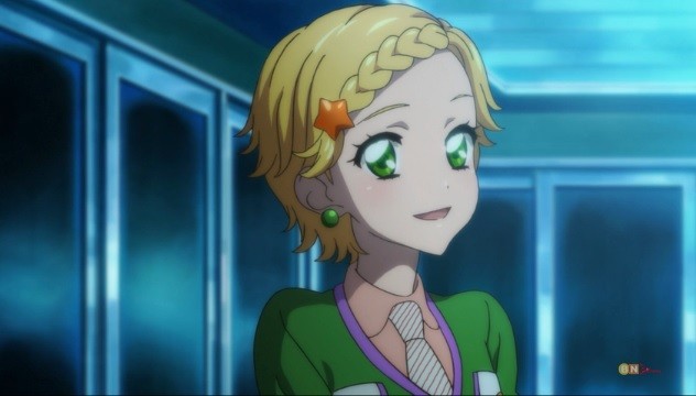 ひなきちゃんが美人すぎて死ぬ プリズムの煌めきの向こう側へ