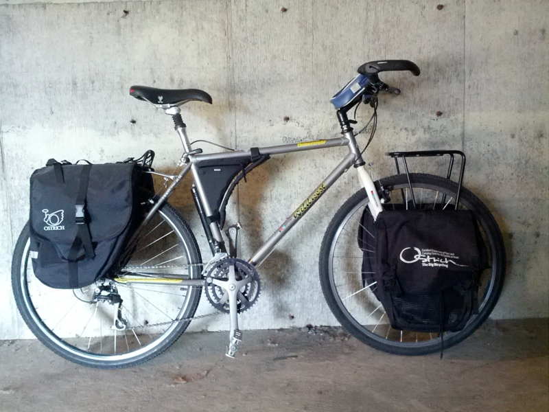 Ostrich 自転車 輸送用 ハードケース ハードケース | OSTRICH（オーストリッチ）公式ホームページ