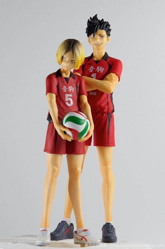 ハイキュー!! DXFフィギュア vol.4 黒尾鉄朗 単品 Amazon | ハイキュー!! DXFフィギュア vol.4 黒尾鉄朗 単品