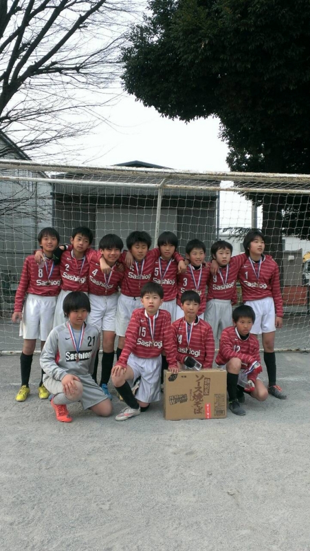 f:id:sashiogisoccer:20150325013818j:plain f:id:sashiogisoccer:20150325013818j:plain