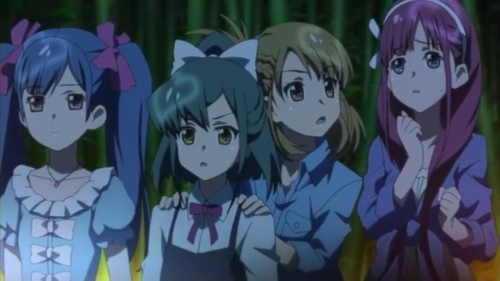 AKB0048 7話の襲名メンバー