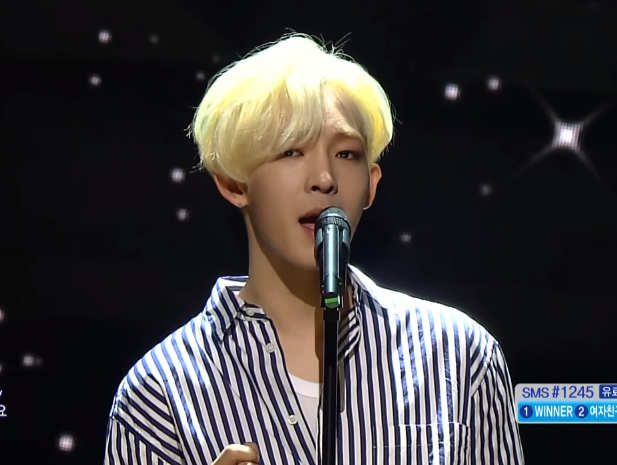 どうせwinner 翔んで韓国