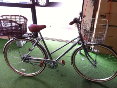 ... ヒロシの自転車店公式ブログ