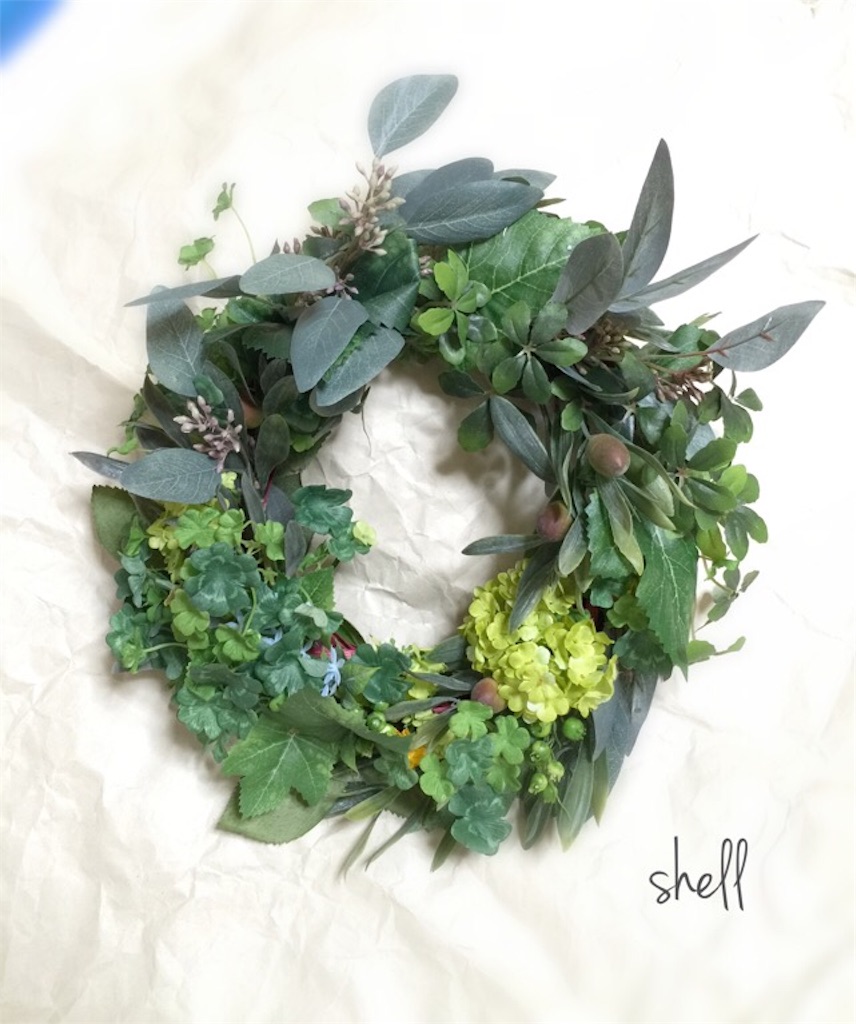 f:id:shellwreath:20160426173615j:image f:id:shellwreath:20160426173615j:image