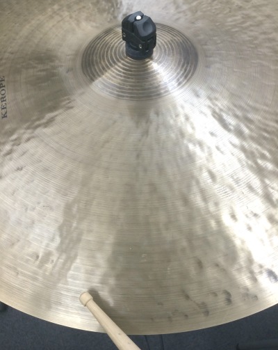 徹底検証】 Zildjian シンバル 誰でも必ず叩く、定番の 16インチ ...