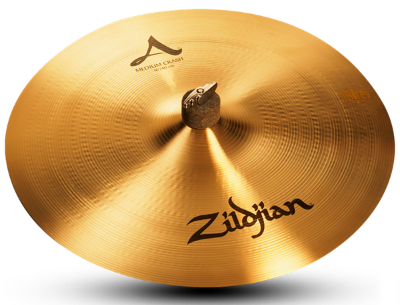 徹底検証】 Zildjian シンバル 誰でも必ず叩く、定番の 16インチ ...