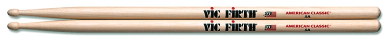 VIC FIRTH VIC-5A