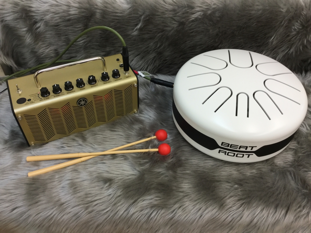 【ナディ】HAPI スリットドラム シリーズ Dアケボノ Amazon.co.jp: HAPI スリットドラム Drum Miniシリーズ D