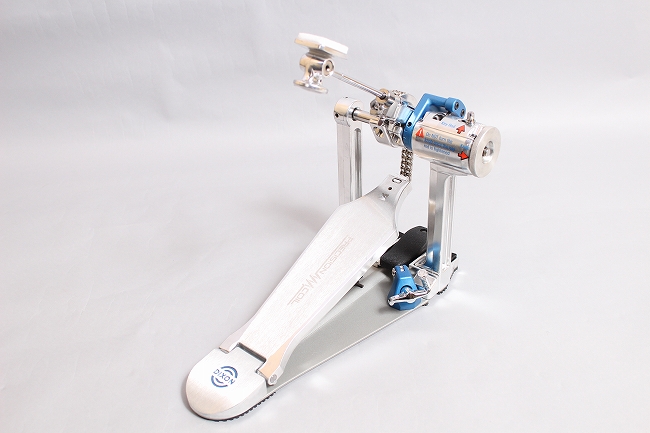 Dixon Precision Coil Pedal PP-PCP Dixon Precision Coil Pedal PP-PCP