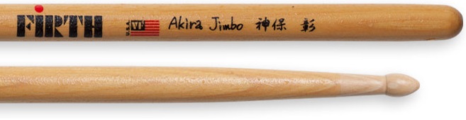 VIC FIRTH SAJ