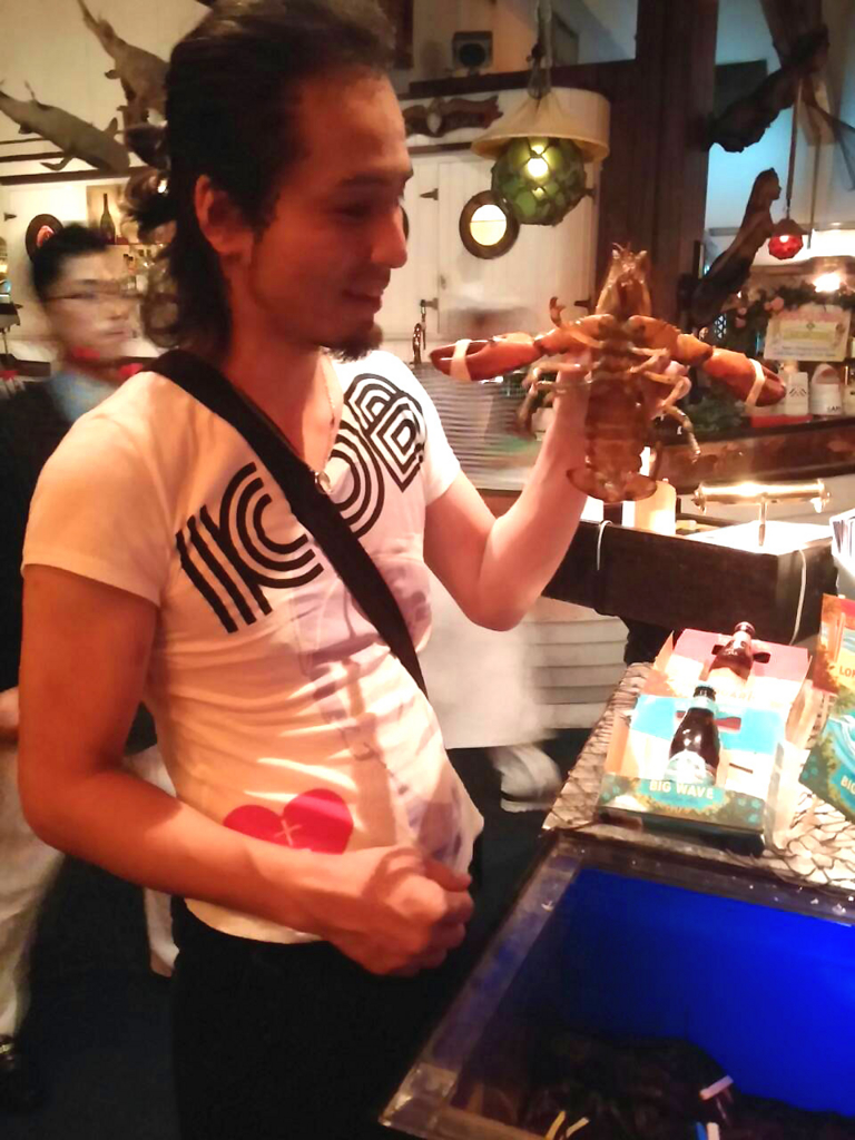 sam s サムズバイザシー 小禄店で激うまステーキの衝撃 沖縄ライフログ
