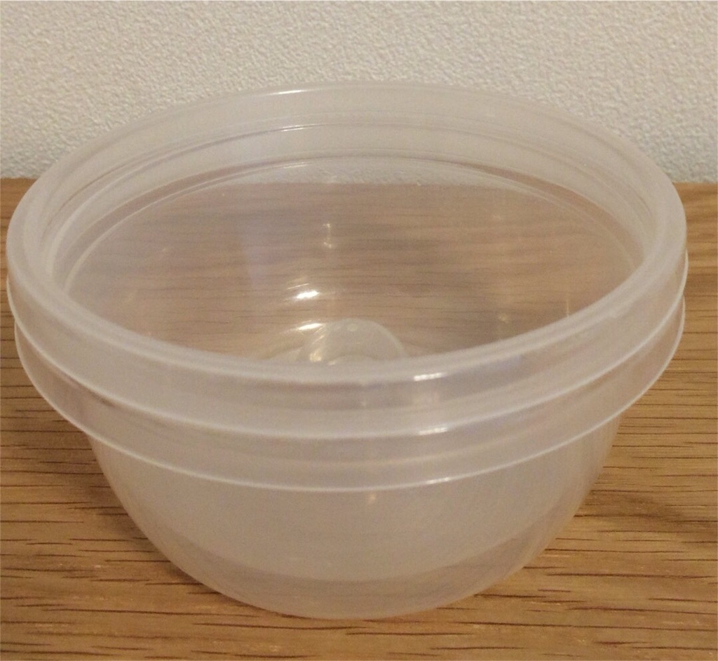 ごはん保存容器3