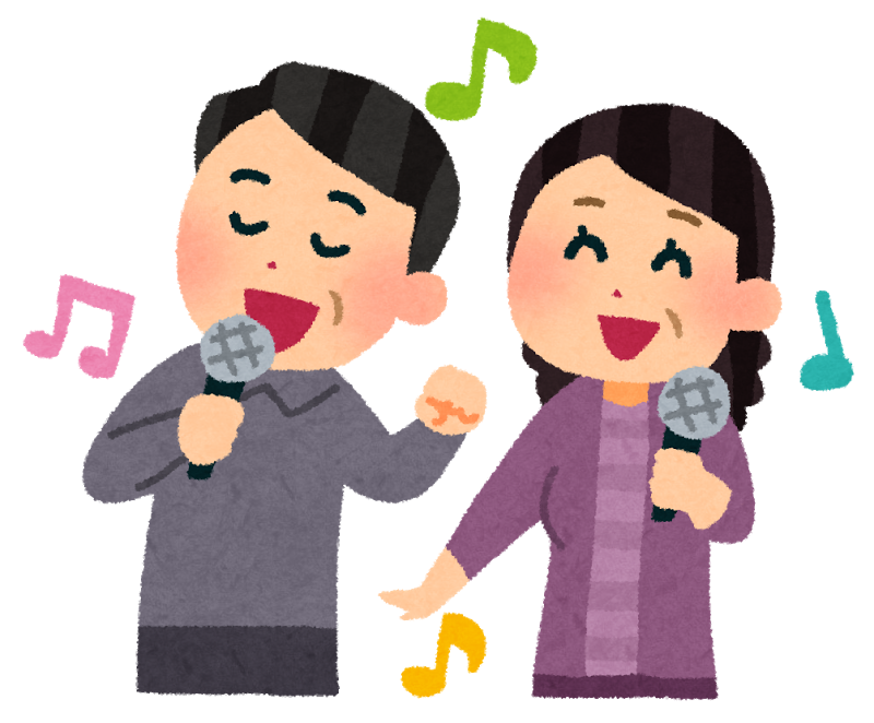 【男性】カラオケで高得点がとれる曲を ...