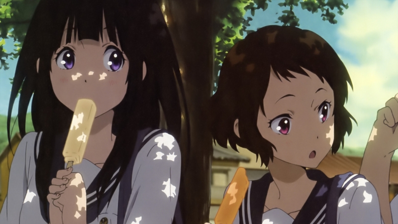 コードギアス 反逆のルルーシュ は子供が勧めてるがまだ観てない 甲殻機動隊 Fate Zero あの日見た花の名前を僕達はまだ知らない 夏目友人帳 は好き 他はよく知らない シュタインズ ゲート は Marief8107 のブックマーク はてなブックマーク