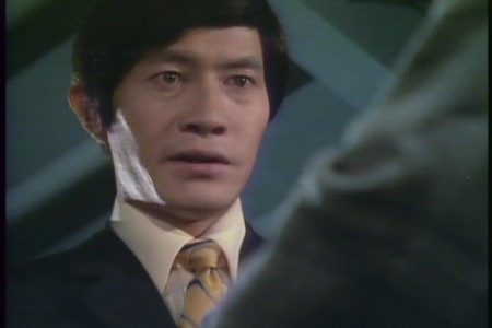 岸田森 岸田森:ガイドミー!