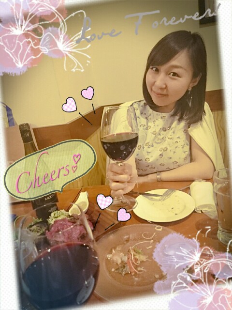 f:id:smilekatomiho:20150626105928j:image f:id:smilekatomiho:20150626105928j:image