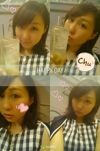 f:id:smilekatomiho:20150908165508j:image f:id:smilekatomiho:20150908165508j:image