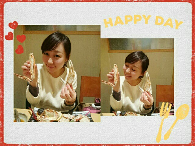 f:id:smilekatomiho:20151207162544j:image f:id:smilekatomiho:20151207162544j:image
